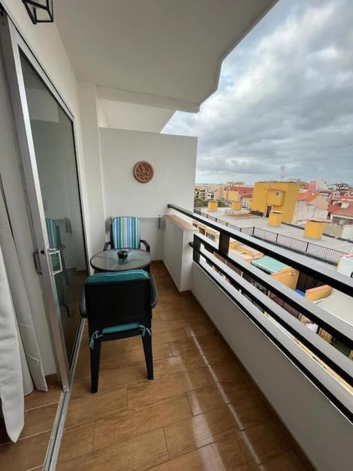 Vistas Plaza Charco - Taoro Apartment Puerto de la Cruz  Exterior foto